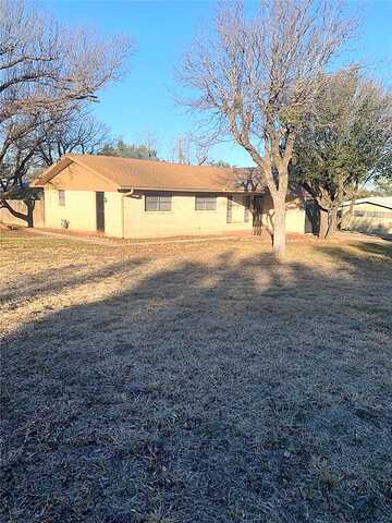 4Th, BROWNWOOD, TX 76801