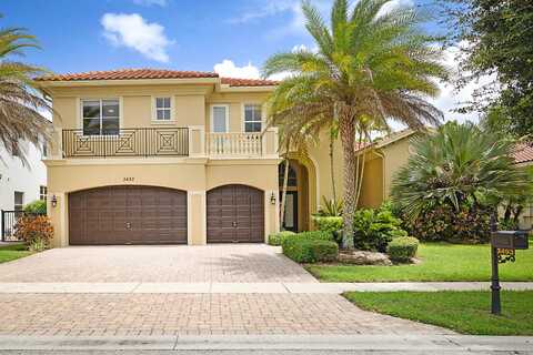 Lago De Talavera, WELLINGTON, FL 33467