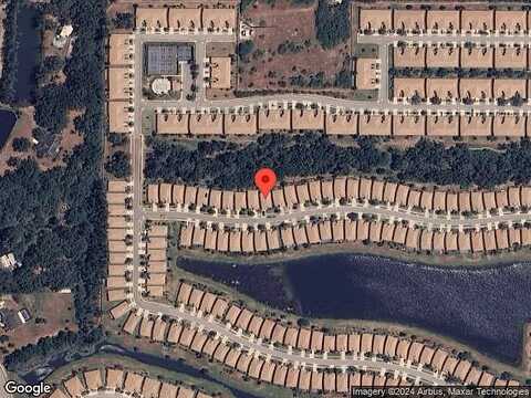 Laurel Falls, APOLLO BEACH, FL 33572