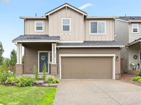 34Th, RIDGEFIELD, WA 98642
