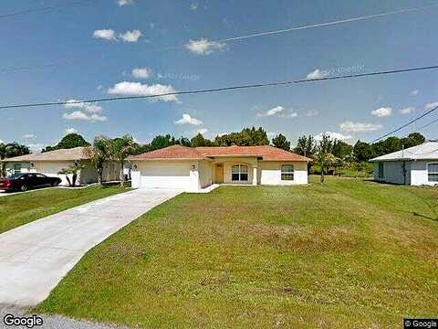 Armour, NORTH PORT, FL 34291