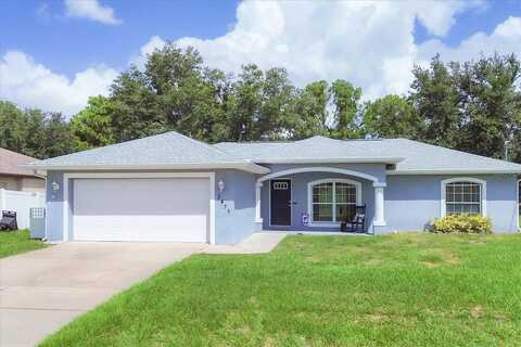 Armour, NORTH PORT, FL 34291