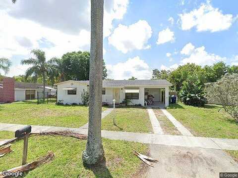 3Rd, LAUDERHILL, FL 33311
