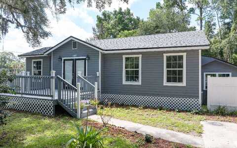 Harrison, LAKE CITY, FL 32025