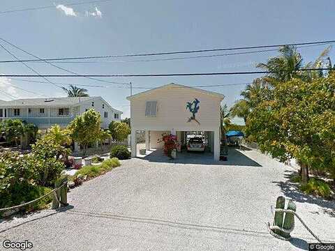 Blackbeard, SUMMERLAND KEY, FL 33042