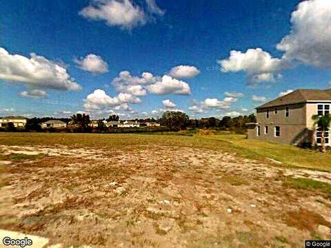 Creek Run, EUSTIS, FL 32736