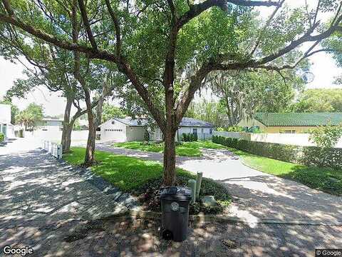 Sylvan, WINTER PARK, FL 32789