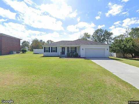 Cypress, WAYCROSS, GA 31503