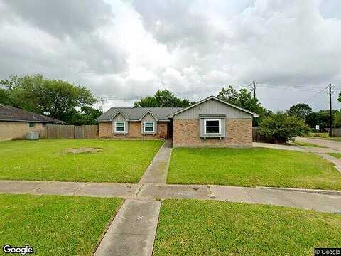 Roseberry, LA PORTE, TX 77571