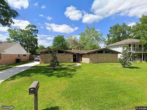 Forest Lake, SEABROOK, TX 77586