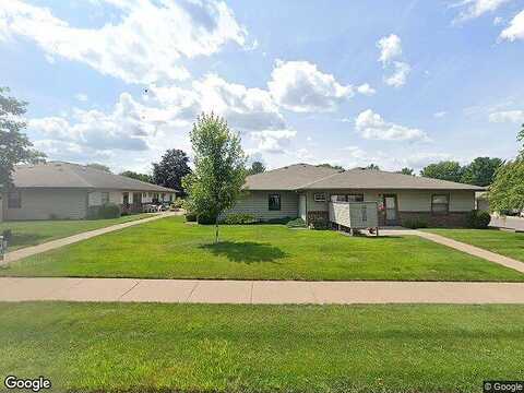 Miller, EAU CLAIRE, WI 54701