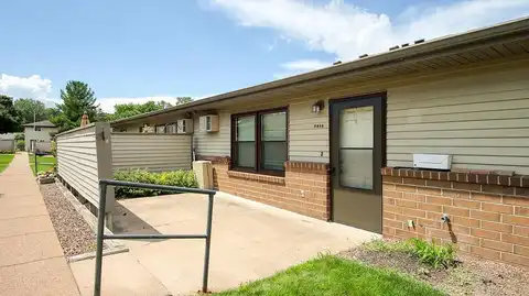 Miller, EAU CLAIRE, WI 54701