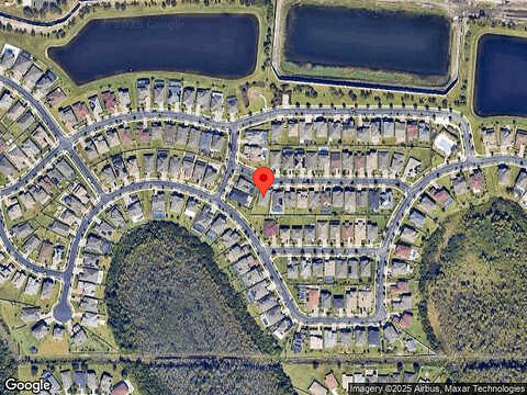 Halsway, ORLANDO, FL 32824