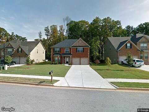 Plymstock, MCDONOUGH, GA 30253