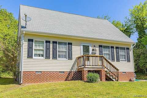 Main, SOUTH CHESTERFIELD, VA 23803