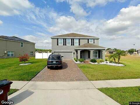 Mallard Pond, SAINT CLOUD, FL 34772