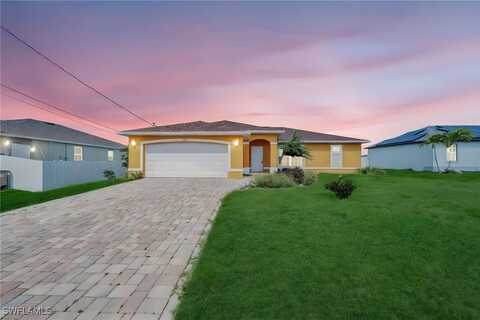29Th, CAPE CORAL, FL 33991