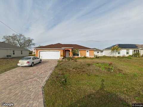 29Th, CAPE CORAL, FL 33991