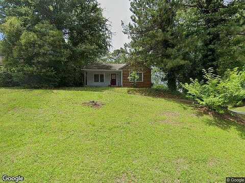 Jefferson, MILLEDGEVILLE, GA 31061