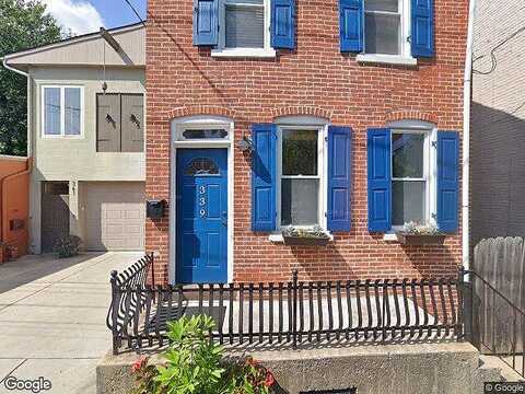 Grant, LANCASTER, PA 17603