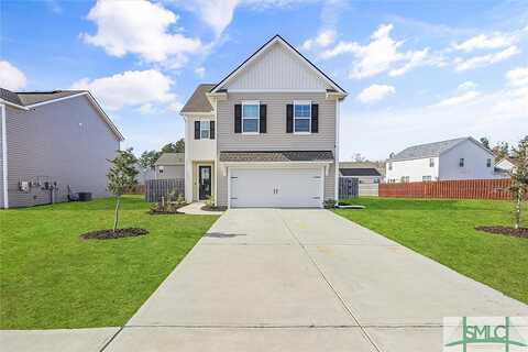 Wedge, RICHMOND HILL, GA 31324