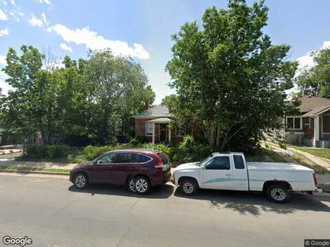 Logan, ENGLEWOOD, CO 80113