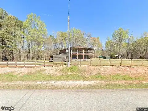 Allie, GREENVILLE, GA 30222