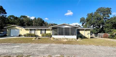 Cherub, LECANTO, FL 34461
