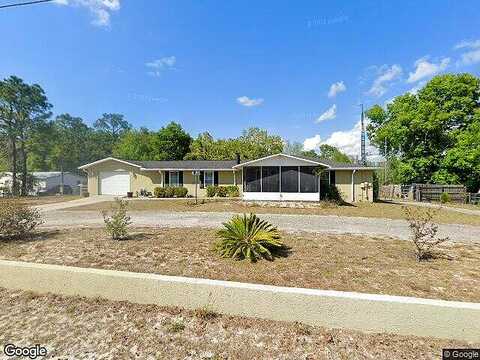 Cherub, LECANTO, FL 34461