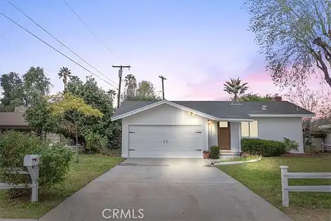 Spring Garden, RIVERSIDE, CA 92501