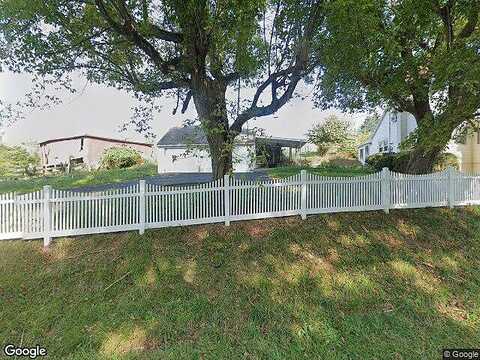 Poplar Hill, LEXINGTON, VA 24450