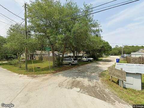 3Rd, ELKTON, FL 32033