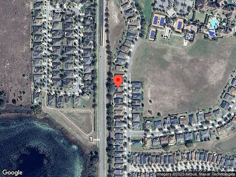 Silver Maple, GROVELAND, FL 34736