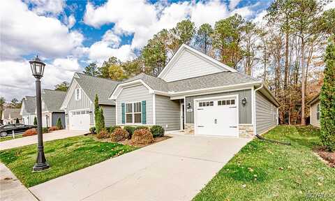 Rock Creek Villa, QUINTON, VA 23141
