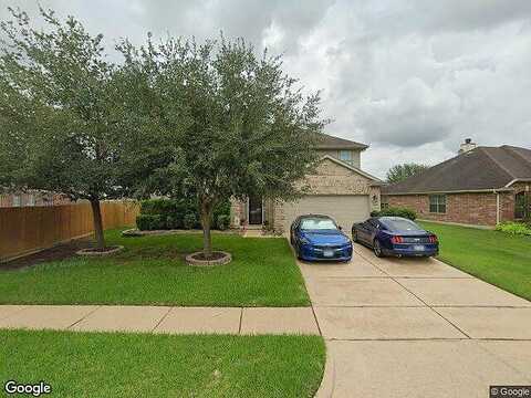 Antelope Hills, MISSOURI CITY, TX 77459