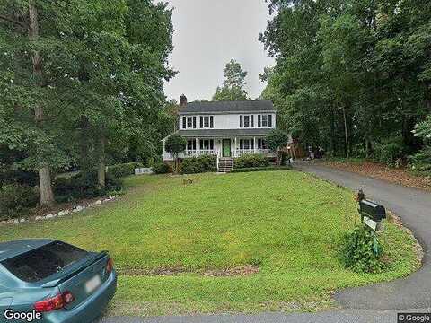 Ludgate, CHESTER, VA 23831