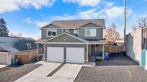 Haven, SPOKANE, WA 99207