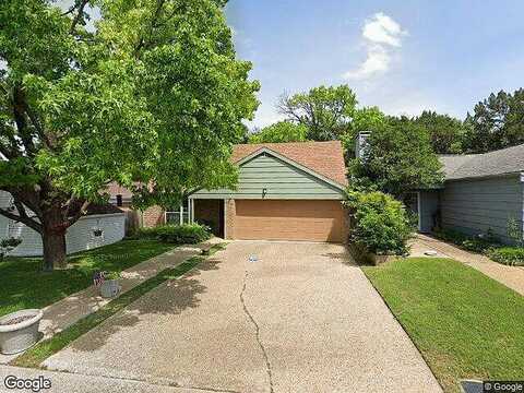 Brannon, WACO, TX 76710