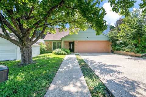 Brannon, WACO, TX 76710