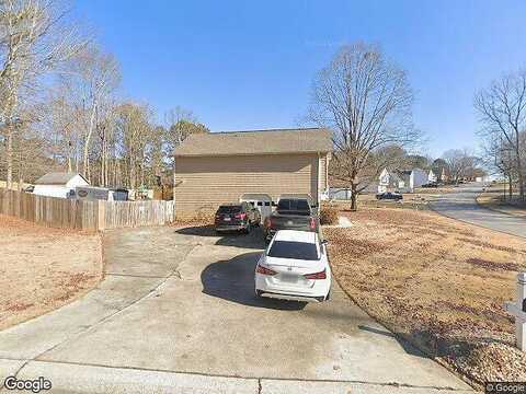 Ivy Mill, BUFORD, GA 30519