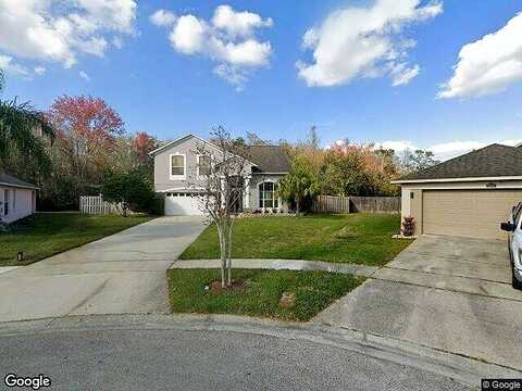 Chickamauga Creek, ORLANDO, FL 32837