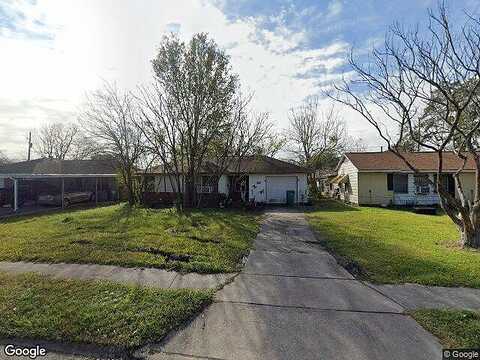 Washington, PASADENA, TX 77503