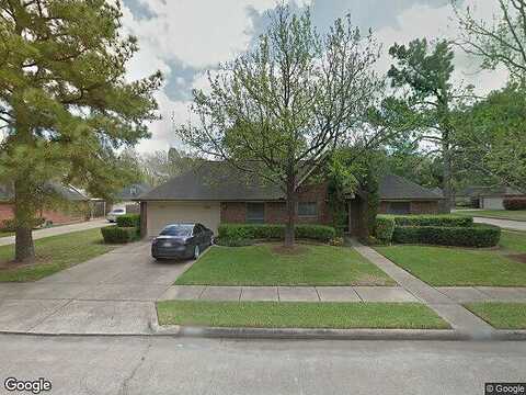 Sansford, KATY, TX 77449