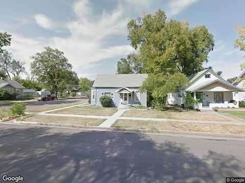 Taylor, STERLING, CO 80751