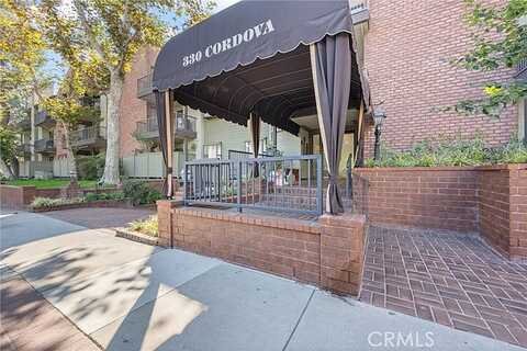 Cordova, PASADENA, CA 91101