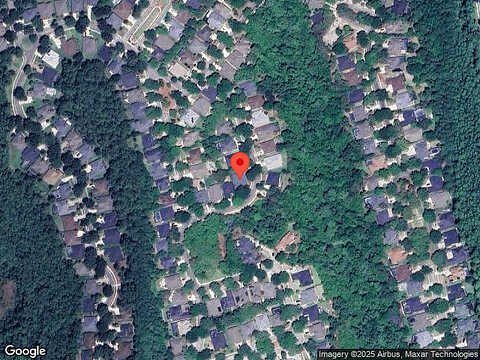 Stokes Creek, SAINT AUGUSTINE, FL 32095