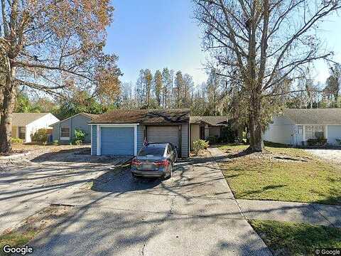 Fox Lake, TAMPA, FL 33618
