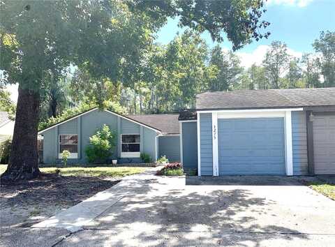 Fox Lake, TAMPA, FL 33618