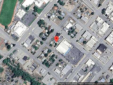 4Th, OKANOGAN, WA 98840