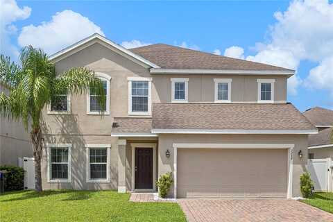 Toscana, SAINT CLOUD, FL 34772